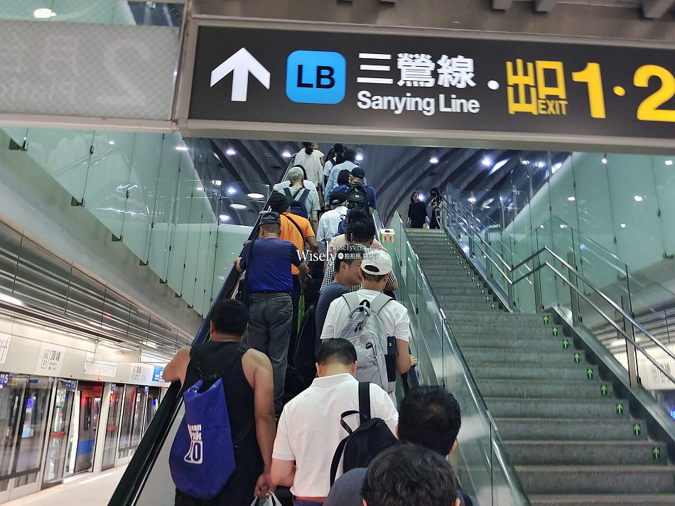 新北捷運三鶯線︱台北到三峽老街︱2026試乘體驗︱三峽景點