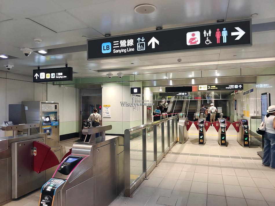 新北捷運三鶯線︱台北到三峽老街︱2026試乘體驗︱三峽景點