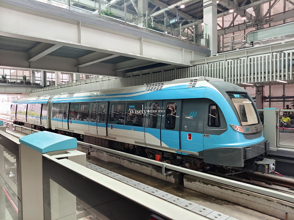 新北捷運三鶯線︱台北到三峽老街︱2026試乘體驗︱三峽景點
