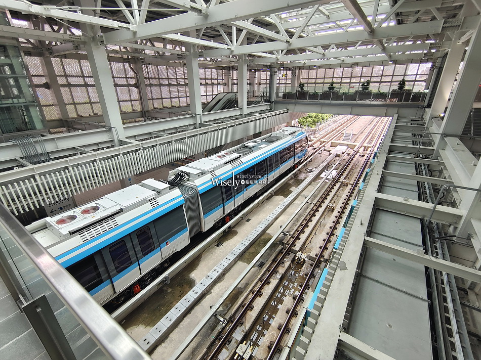 新北捷運三鶯線︱台北到三峽老街︱2026試乘體驗︱三峽景點