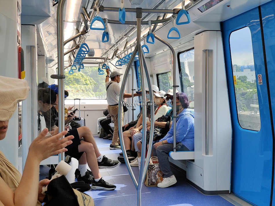新北捷運三鶯線︱台北到三峽老街︱2026試乘體驗︱三峽景點