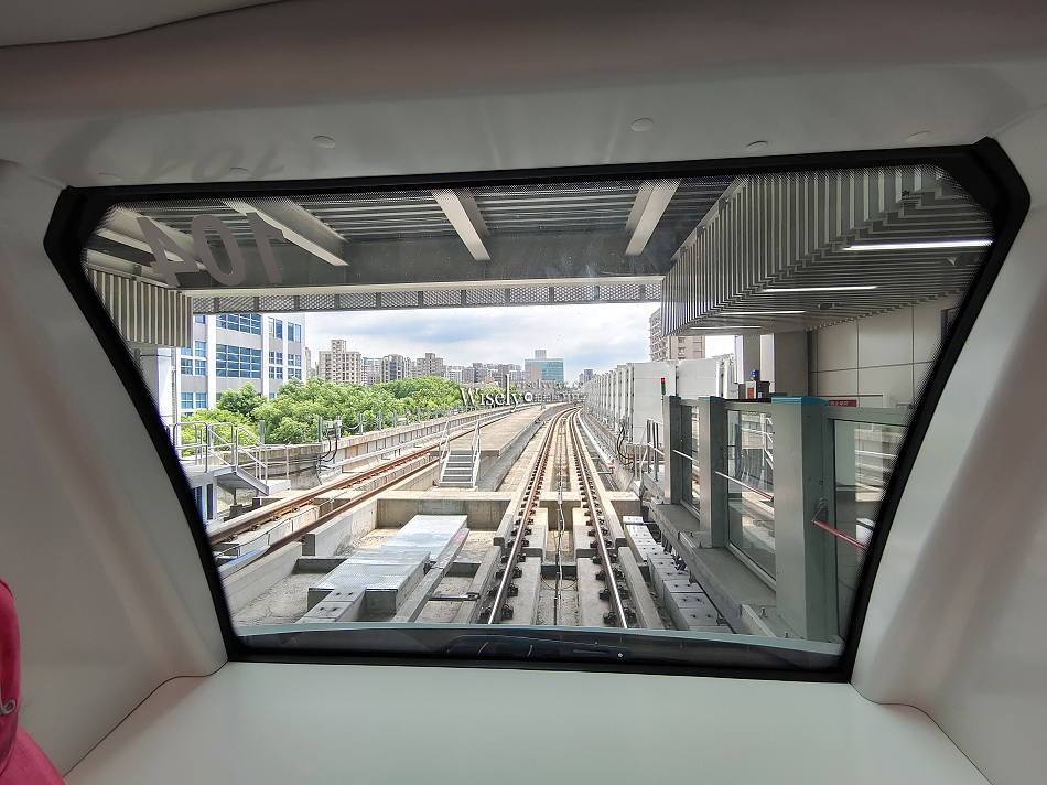 新北捷運三鶯線︱台北到三峽老街︱2026試乘體驗︱三峽景點