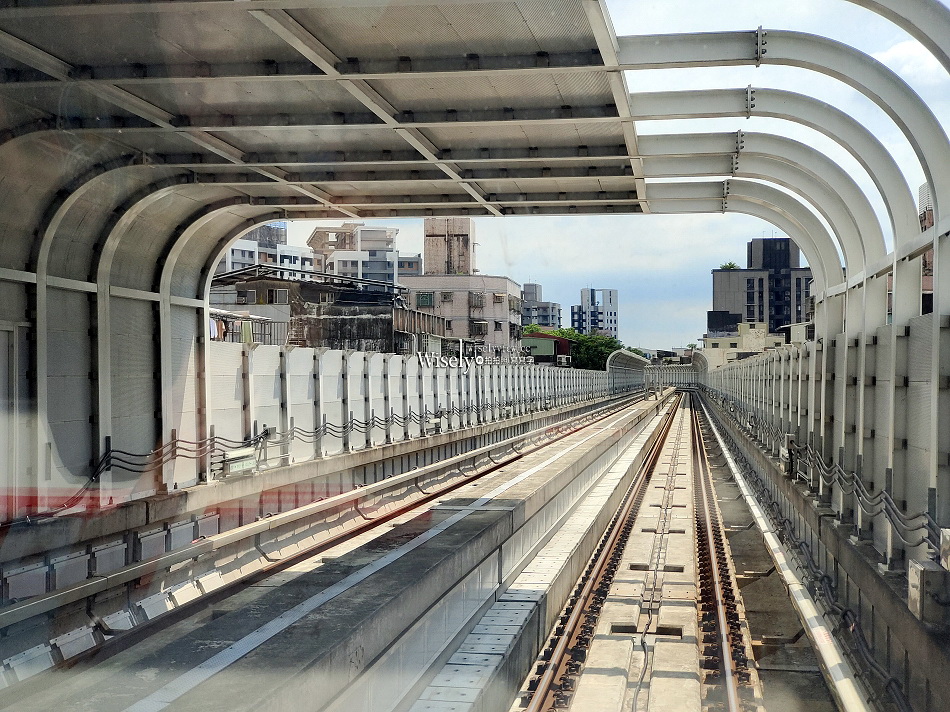 新北捷運三鶯線︱台北到三峽老街︱2026試乘體驗︱三峽景點