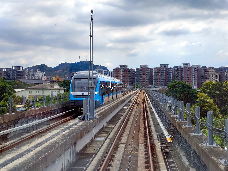 新北捷運三鶯線︱台北到三峽老街︱2026試乘體驗︱三峽景點