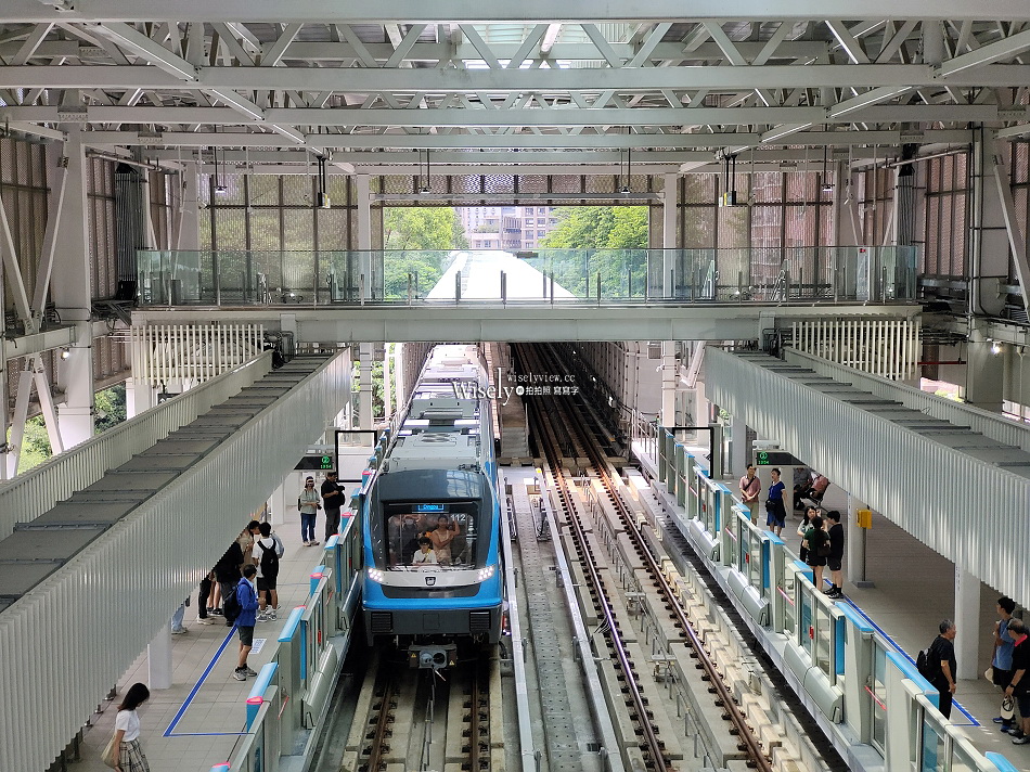 新北捷運三鶯線︱台北到三峽老街︱2026試乘體驗︱三峽景點