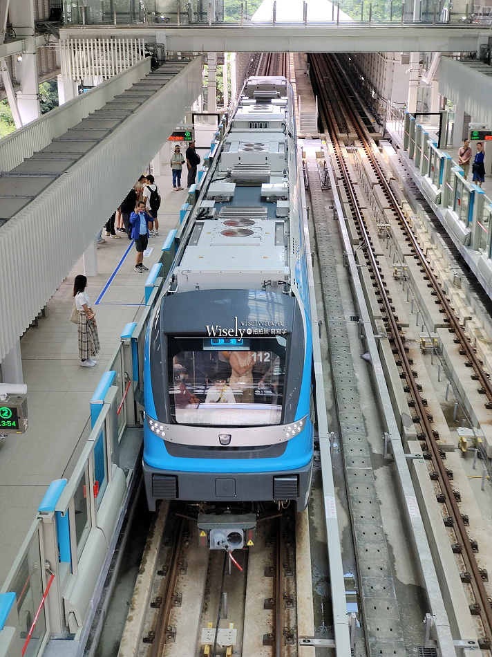 新北捷運三鶯線︱台北到三峽老街︱2026試乘體驗︱三峽景點