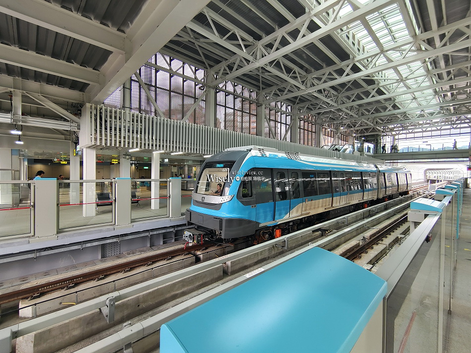 新北捷運三鶯線︱台北到三峽老街︱2026試乘體驗︱三峽景點
