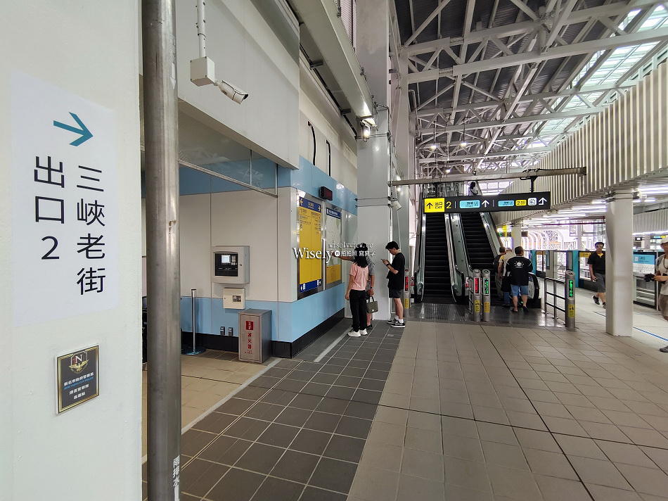 新北捷運三鶯線︱台北到三峽老街︱2026試乘體驗︱三峽景點