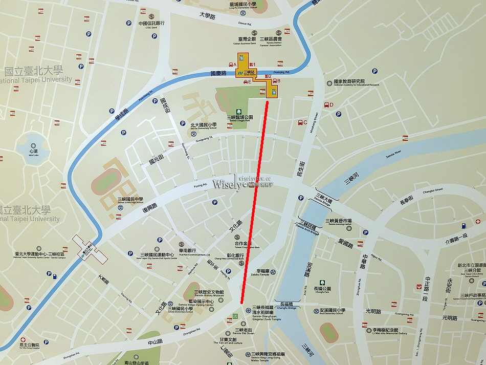 新北捷運三鶯線︱台北到三峽老街︱2026試乘體驗︱三峽景點