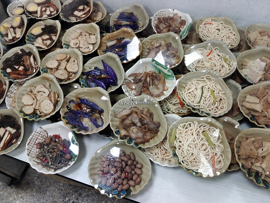 老地方黃牛肉麵︱半筋半肉麵.炸醬麵.水餃︱台北文山木柵︱捷運萬芳醫院站