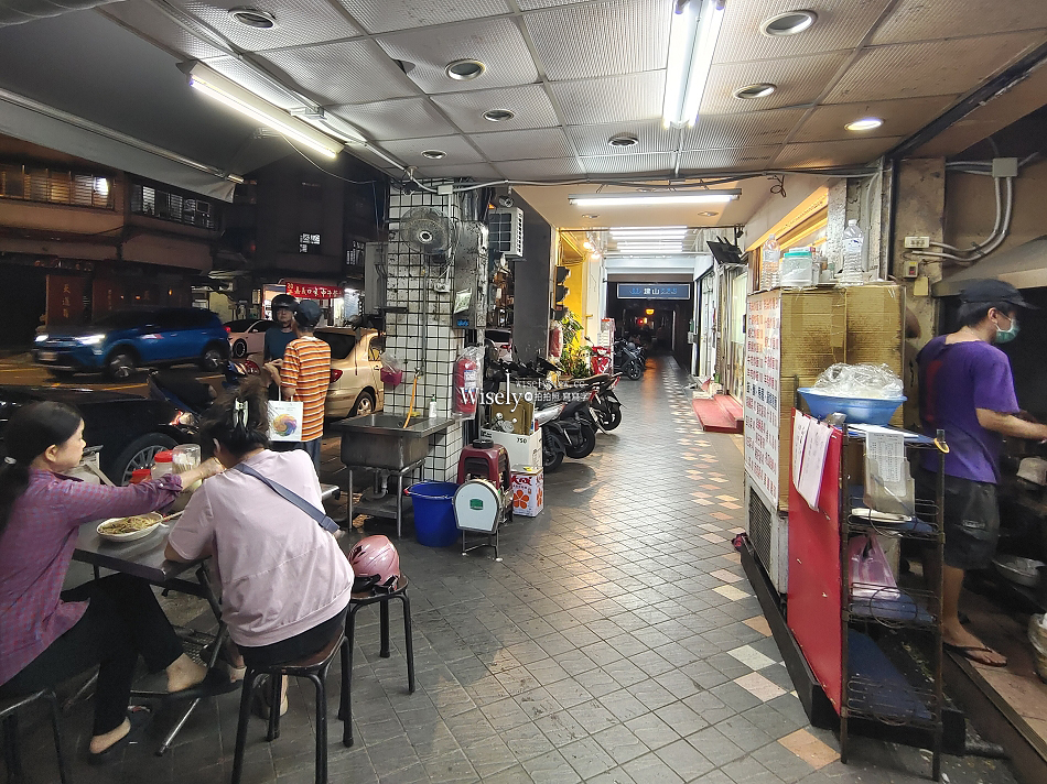 阿旺阿華炒飯炒麵︱大稻埕百元熱炒小吃︱捷運大橋頭站 阿旺阿華炒飯炒麵︱大稻埕百元熱炒小吃︱捷運大橋頭站