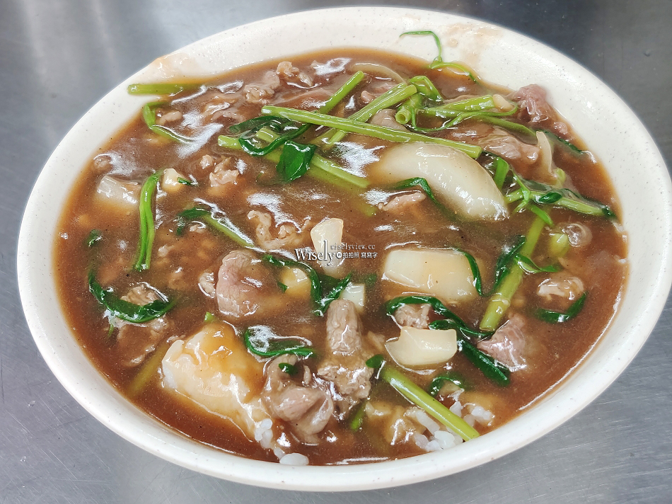 阿旺阿華炒飯炒麵︱大稻埕百元熱炒小吃︱捷運大橋頭站 阿旺阿華炒飯炒麵︱大稻埕百元熱炒小吃︱捷運大橋頭站