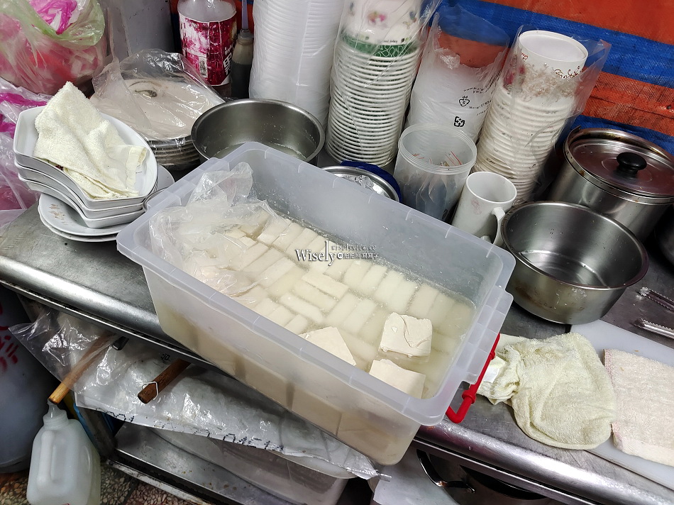 陳家東石蚵仔大腸麵線︱鐵皮屋臭豆腐︱台北師大分部小吃︱捷運公館站 陳家東石蚵仔大腸麵線︱鐵皮屋臭豆腐︱台北師大分部小吃︱捷運公館站