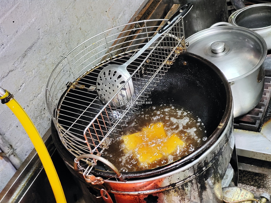 陳家東石蚵仔大腸麵線︱鐵皮屋臭豆腐︱台北師大分部小吃︱捷運公館站 陳家東石蚵仔大腸麵線︱鐵皮屋臭豆腐︱台北師大分部小吃︱捷運公館站
