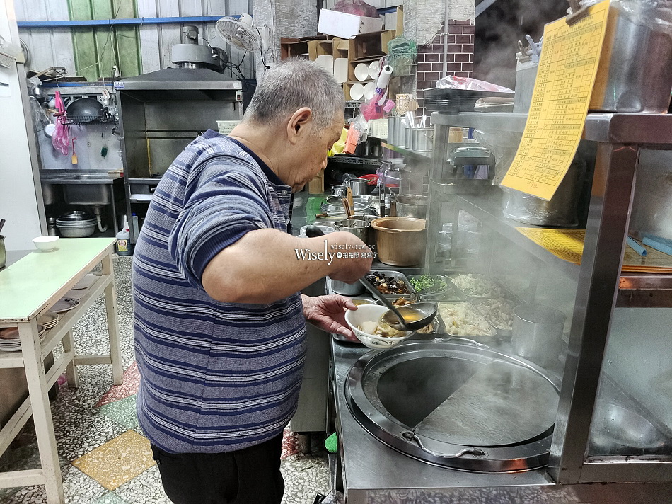 宜蘭香蒜肉羹︱平價菜色多︱豬肚湯.綜合羹.炸肉捲︱蘭城晶英酒店