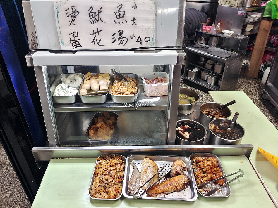 宜蘭香蒜肉羹︱平價菜色多︱豬肚湯.綜合羹.炸肉捲︱蘭城晶英酒店