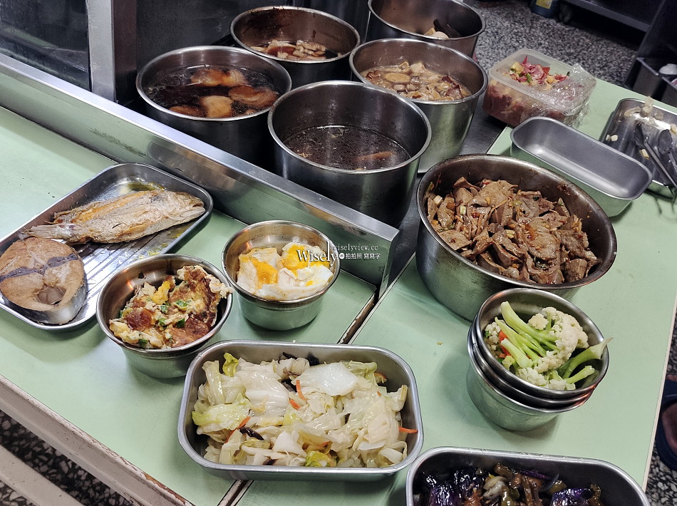 宜蘭香蒜肉羹︱平價菜色多︱豬肚湯.綜合羹.炸肉捲︱蘭城晶英酒店