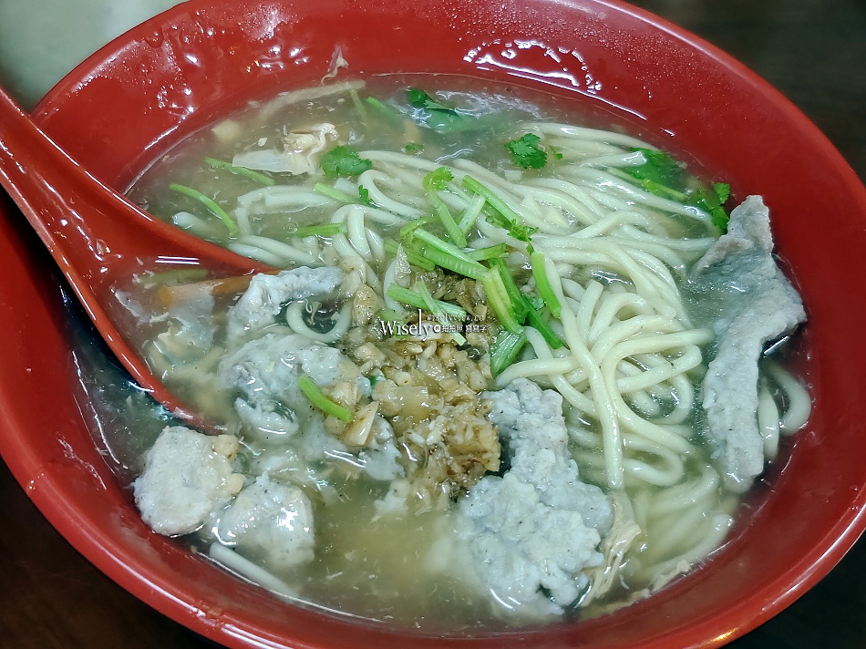 宜蘭香蒜肉羹︱平價菜色多︱豬肚湯.綜合羹.炸肉捲︱蘭城晶英酒店