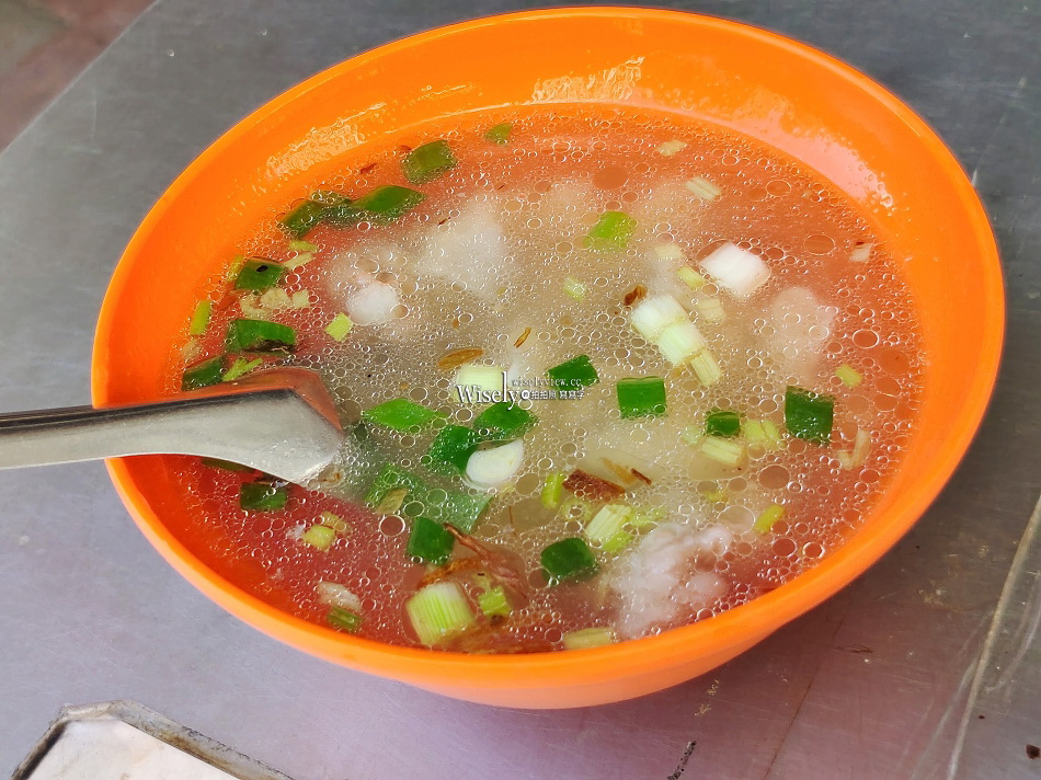 麗華古早味麵攤︱北投石牌黑白切早午餐︱餛飩湯.乾意麵︱捷運石牌站 麗華古早味麵攤︱北投石牌黑白切早午餐︱餛飩湯.乾意麵︱捷運石牌站