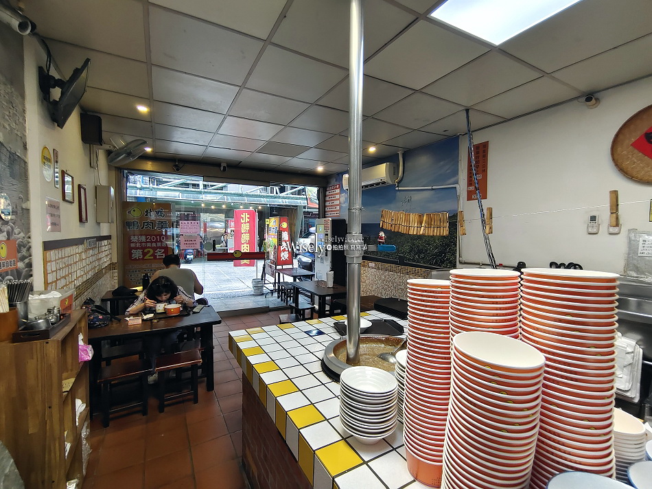 北鴨鴨肉羹︱新店光明街︱米其林必比登推薦︱捷運新店站美食 北鴨鴨肉羹︱新店光明街︱米其林必比登推薦︱捷運新店站美食