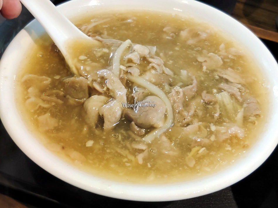 北鴨鴨肉羹︱新店光明街︱米其林必比登推薦︱捷運新店站美食 北鴨鴨肉羹︱新店光明街︱米其林必比登推薦︱捷運新店站美食