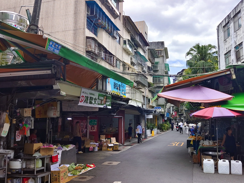 一品香魚丸米粉湯︱師大龍泉市場︱魯肉飯.黑白切.肉羹湯︱捷運台電大樓站 一品香魚丸米粉湯︱師大龍泉市場︱魯肉飯.黑白切.肉羹湯︱捷運台電大樓站