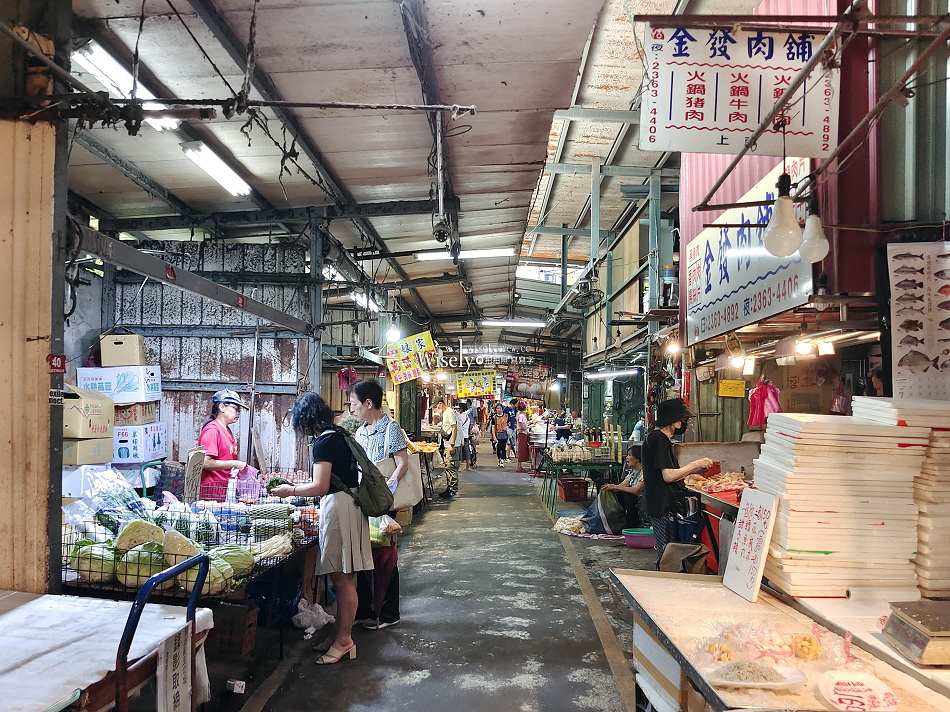 一品香魚丸米粉湯︱師大龍泉市場︱魯肉飯.黑白切.肉羹湯︱捷運台電大樓站 一品香魚丸米粉湯︱師大龍泉市場︱魯肉飯.黑白切.肉羹湯︱捷運台電大樓站