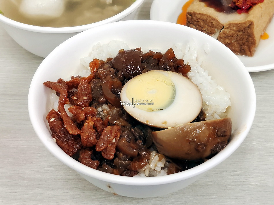 一品香魚丸米粉湯︱師大龍泉市場︱魯肉飯.黑白切.肉羹湯︱捷運台電大樓站 一品香魚丸米粉湯︱師大龍泉市場︱魯肉飯.黑白切.肉羹湯︱捷運台電大樓站
