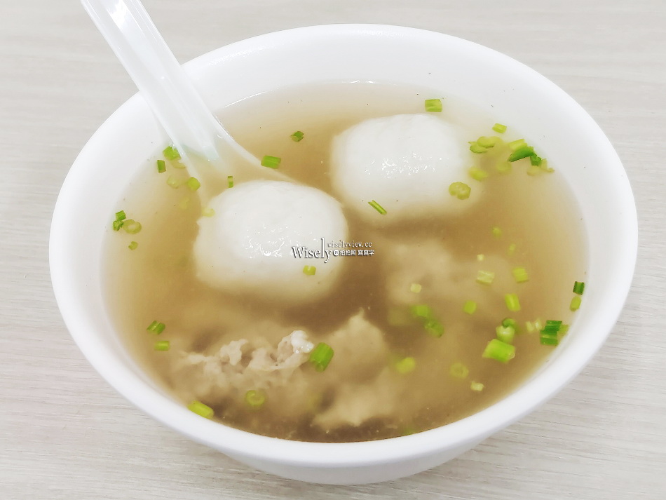 一品香魚丸米粉湯︱師大龍泉市場︱魯肉飯.黑白切.肉羹湯︱捷運台電大樓站 一品香魚丸米粉湯︱師大龍泉市場︱魯肉飯.黑白切.肉羹湯︱捷運台電大樓站
