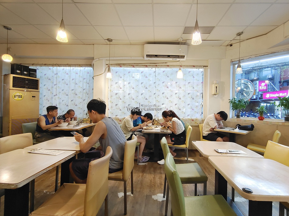 林記港式撈麵館︱招牌鮮蝦雲吞撈麵︱景美人氣麵飯︱捷運萬隆站 林記港式撈麵館︱招牌鮮蝦雲吞撈麵︱景美人氣麵飯︱捷運萬隆站