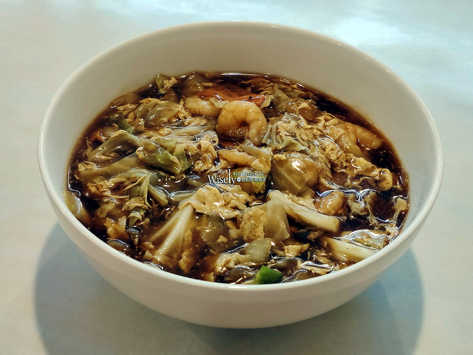 林記港式撈麵館︱招牌鮮蝦雲吞撈麵︱景美人氣麵飯︱捷運萬隆站 林記港式撈麵館︱招牌鮮蝦雲吞撈麵︱景美人氣麵飯︱捷運萬隆站