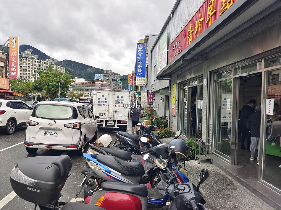 清珍早點︱1978年礁溪老店︱小籠包.蔥燒餅.肉煎包︱宜蘭中式早餐 清珍早點︱1978年礁溪老店︱小籠包.蔥燒餅.肉煎包︱宜蘭中式早餐