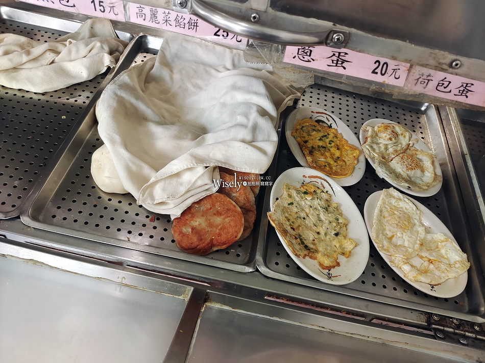 清珍早點︱1978年礁溪老店︱小籠包.蔥燒餅.肉煎包︱宜蘭中式早餐 清珍早點︱1978年礁溪老店︱小籠包.蔥燒餅.肉煎包︱宜蘭中式早餐