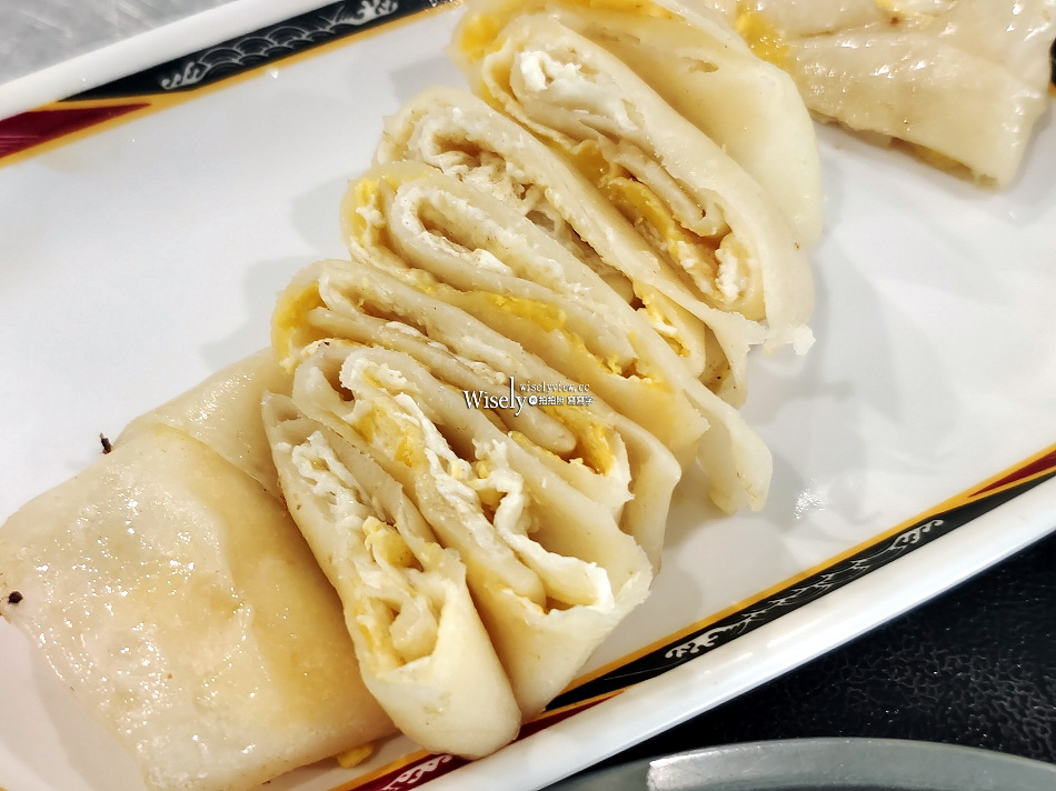 清珍早點︱1978年礁溪老店︱小籠包.蔥燒餅.肉煎包︱宜蘭中式早餐 清珍早點︱1978年礁溪老店︱小籠包.蔥燒餅.肉煎包︱宜蘭中式早餐