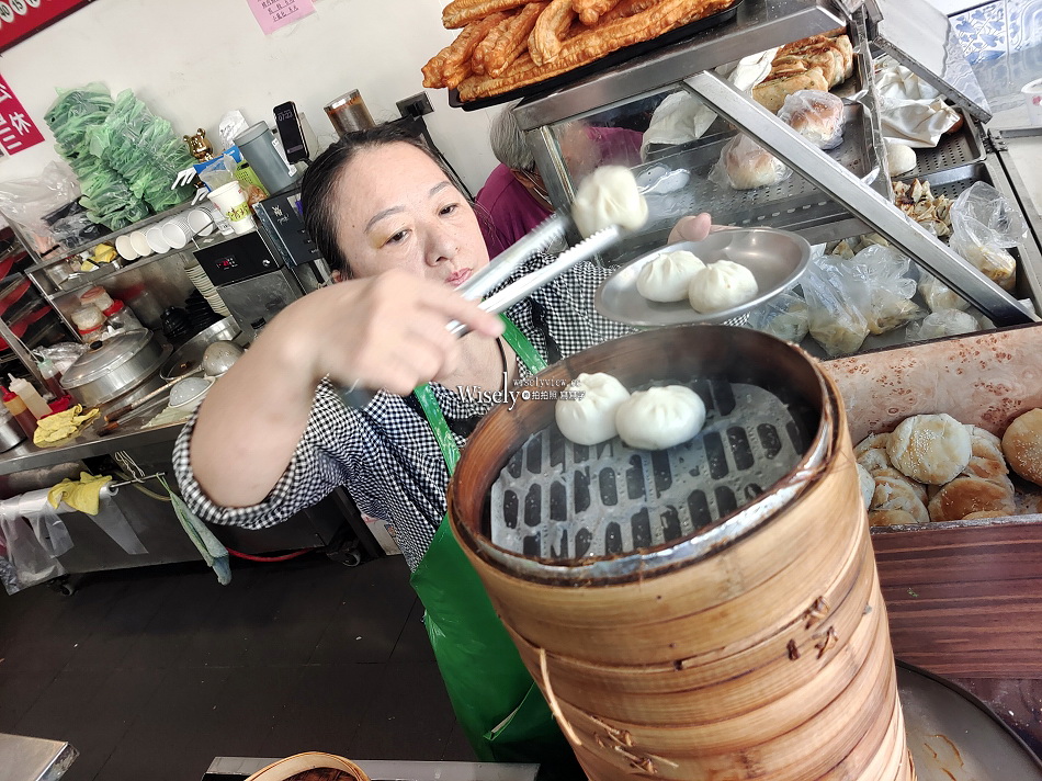 清珍早點︱1978年礁溪老店︱小籠包.蔥燒餅.肉煎包︱宜蘭中式早餐 清珍早點︱1978年礁溪老店︱小籠包.蔥燒餅.肉煎包︱宜蘭中式早餐