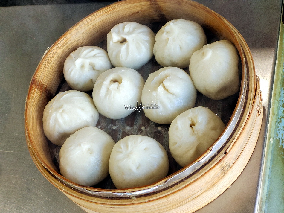 清珍早點︱1978年礁溪老店︱小籠包.蔥燒餅.肉煎包︱宜蘭中式早餐 清珍早點︱1978年礁溪老店︱小籠包.蔥燒餅.肉煎包︱宜蘭中式早餐