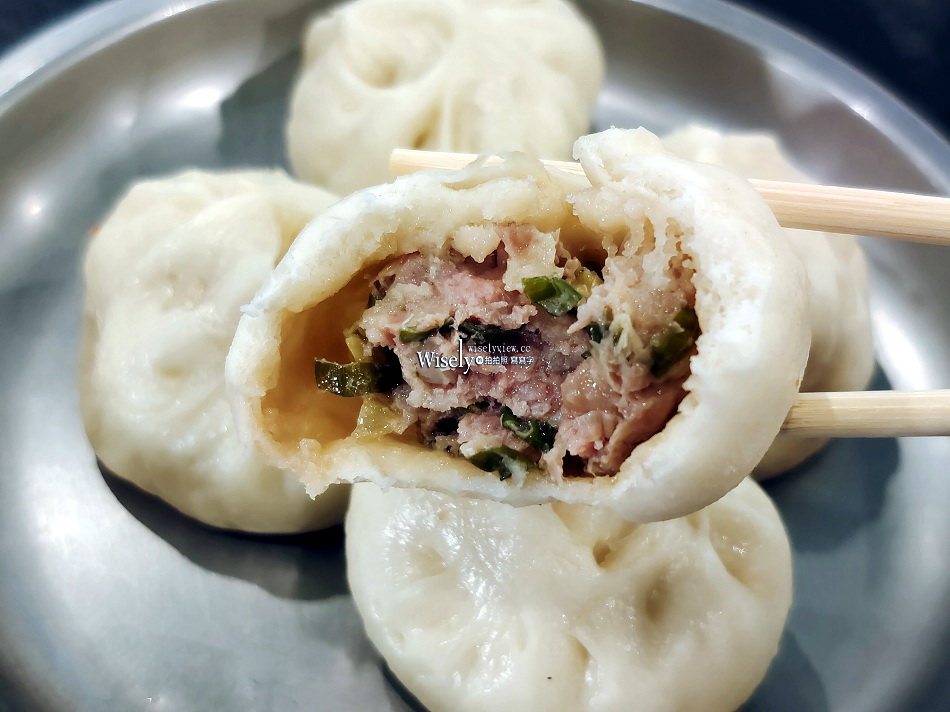 清珍早點︱1978年礁溪老店︱小籠包.蔥燒餅.肉煎包︱宜蘭中式早餐 清珍早點︱1978年礁溪老店︱小籠包.蔥燒餅.肉煎包︱宜蘭中式早餐