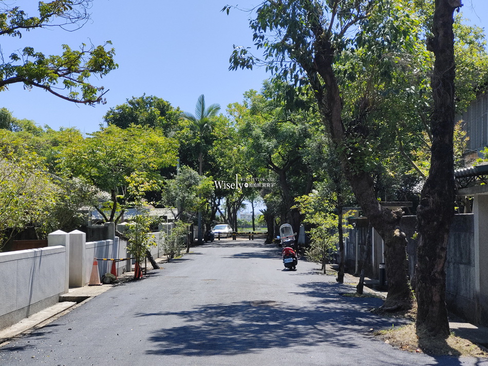 羅東林場星巴克︱百年日式木造建築群︱媲美京都茶屋風格︱宜蘭景點 羅東林場星巴克︱百年日式木造建築群︱媲美京都茶屋風格︱宜蘭景點