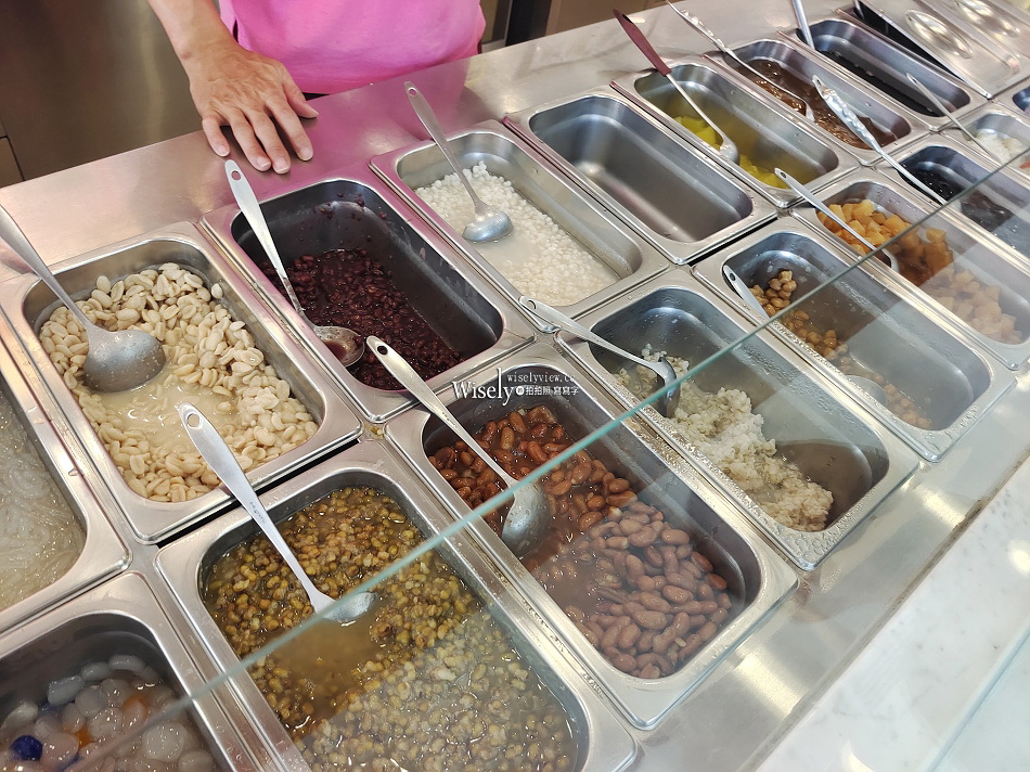 邱太太甜品坊︱榮星花園刨冰店︱招牌芋泥冰加花生︱捷運中山國中站 邱太太甜品坊︱榮星花園刨冰店︱招牌芋泥冰加花生︱捷運中山國中站