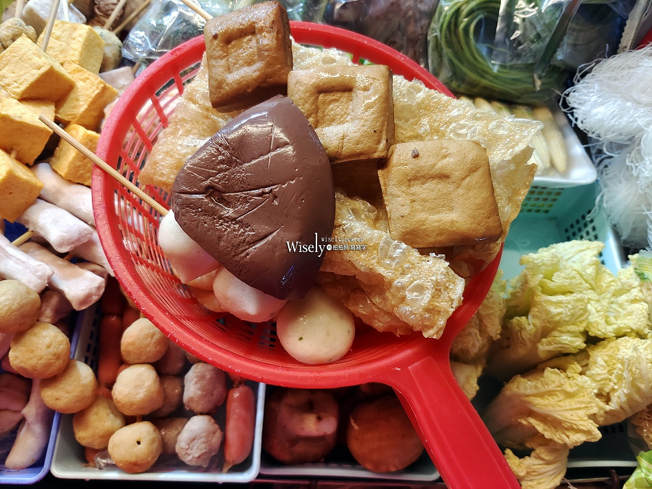小鴨藥膳加熱滷味.景美總店︱台北景美夜市︱四種風味任選︱捷運景美站