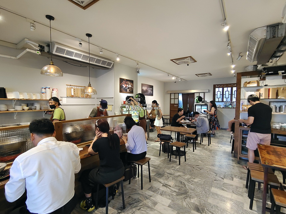 超人鱸魚︱新店30年老店有低消︱米其林必比登推薦︱捷運新店區公所站 超人鱸魚︱新店30年老店有低消︱米其林必比登推薦︱捷運新店區公所站