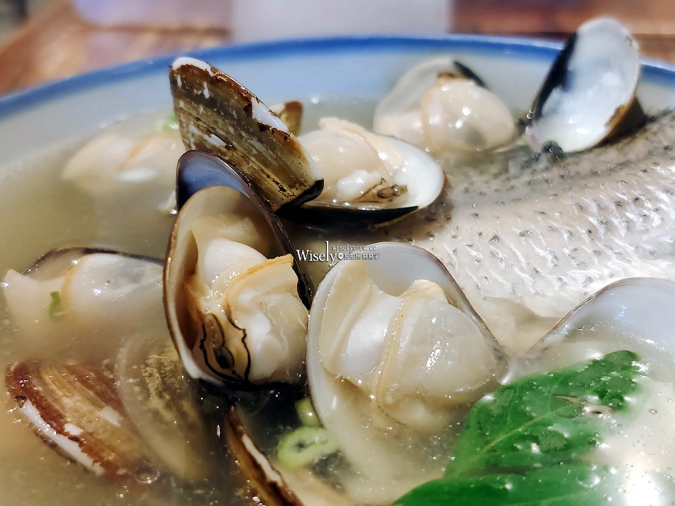 超人鱸魚︱新店30年老店有低消︱米其林必比登推薦︱捷運新店區公所站 超人鱸魚︱新店30年老店有低消︱米其林必比登推薦︱捷運新店區公所站