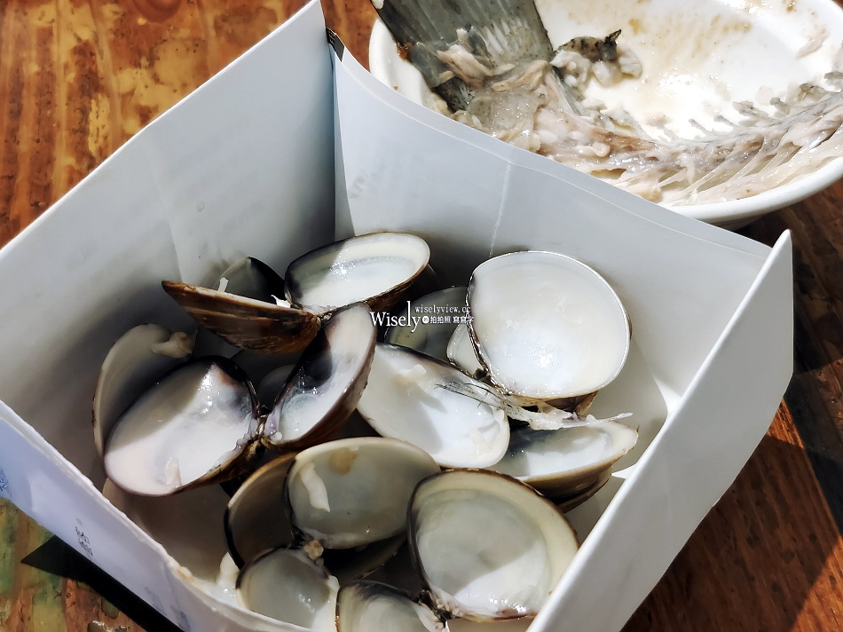 超人鱸魚︱新店30年老店有低消︱米其林必比登推薦︱捷運新店區公所站 超人鱸魚︱新店30年老店有低消︱米其林必比登推薦︱捷運新店區公所站