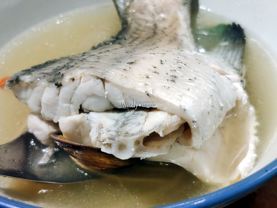 超人鱸魚︱新店30年老店有低消︱米其林必比登推薦︱捷運新店區公所站 超人鱸魚︱新店30年老店有低消︱米其林必比登推薦︱捷運新店區公所站