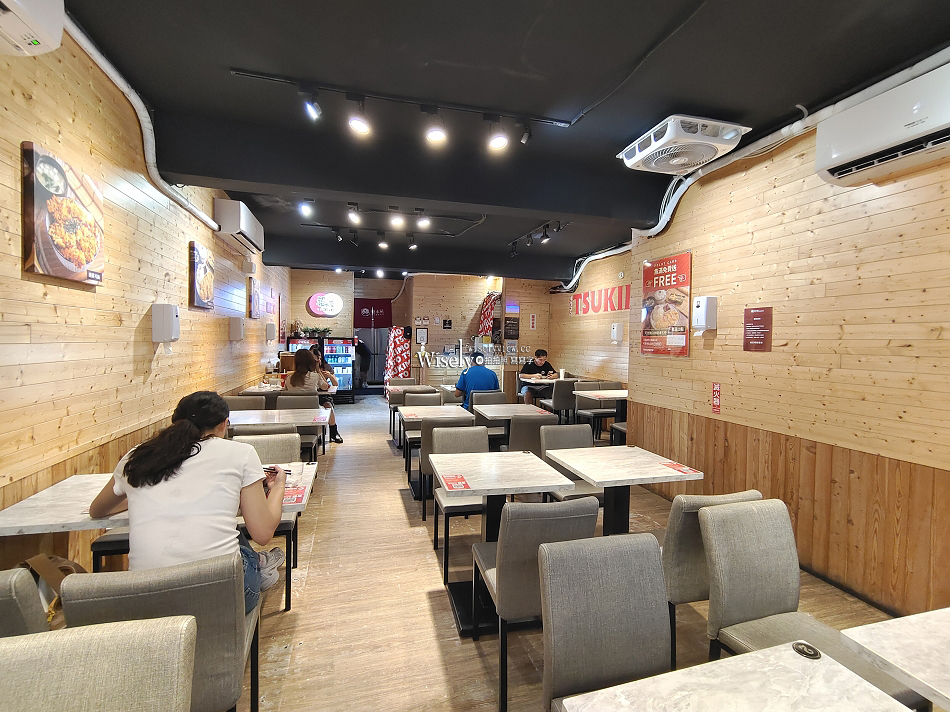 築本屋公館店︱台大百元平價日式食堂︱白飯生菜吃到飽︱捷運公館站 築本屋公館店︱台大百元平價日式食堂︱白飯生菜吃到飽︱捷運公館站