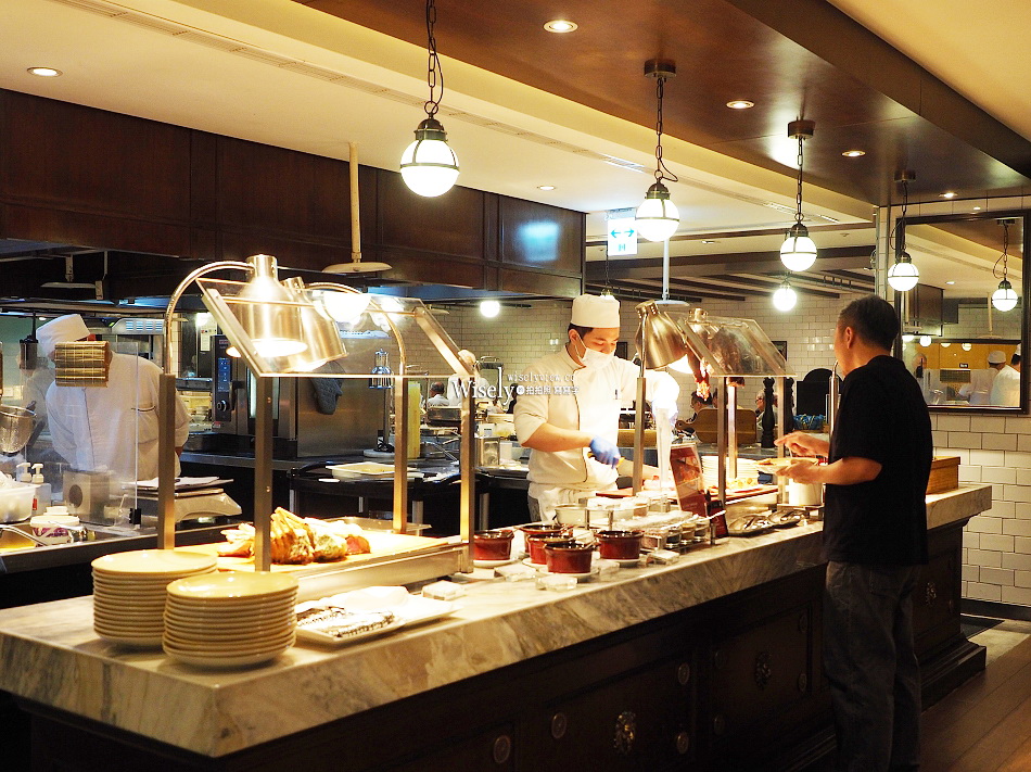 JR東日本鉑麗安︱日本縱斷美食祭︱鄉土旬味自助餐吃到飽︱捷運南京復興站