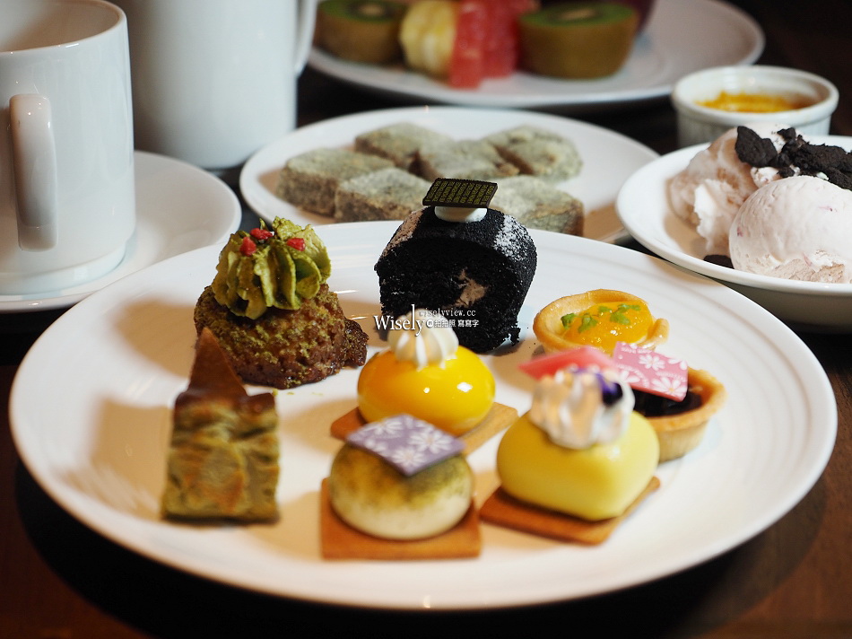 JR東日本鉑麗安︱日本縱斷美食祭︱鄉土旬味自助餐吃到飽︱捷運南京復興站