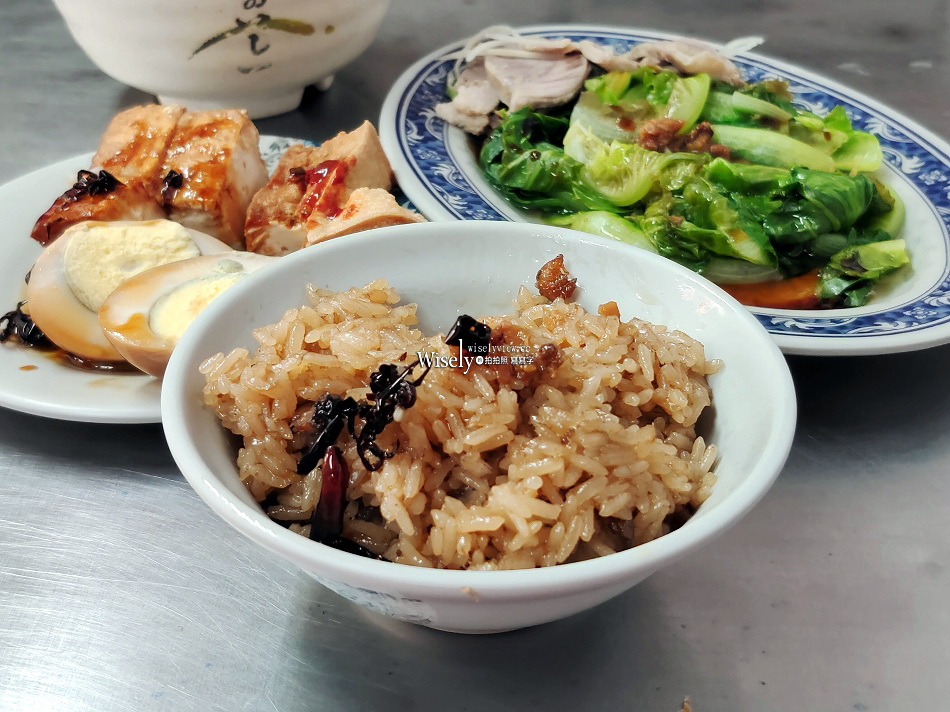 丹丹米粉湯︱木柵市場黑白切︱銅板湯麵飯小吃︱捷運木柵站 丹丹米粉湯︱木柵市場黑白切︱銅板湯麵飯小吃︱捷運木柵站