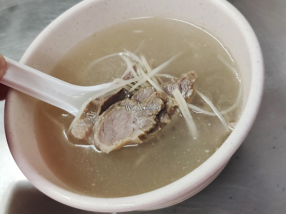 丹丹米粉湯︱木柵市場黑白切︱銅板湯麵飯小吃︱捷運木柵站 丹丹米粉湯︱木柵市場黑白切︱銅板湯麵飯小吃︱捷運木柵站
