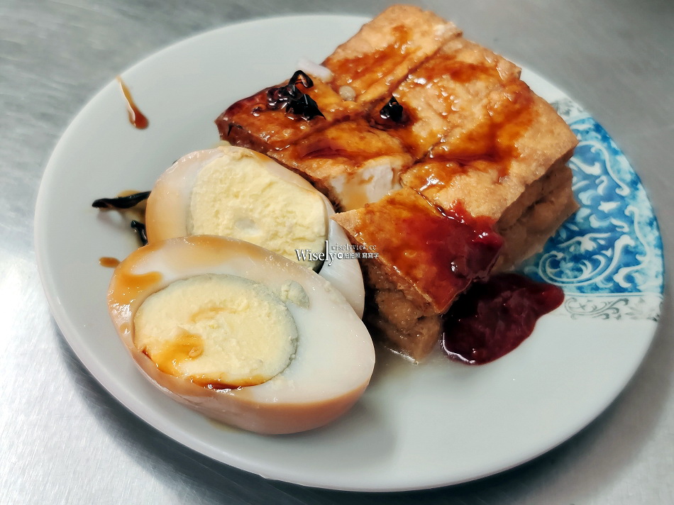 丹丹米粉湯︱木柵市場黑白切︱銅板湯麵飯小吃︱捷運木柵站 丹丹米粉湯︱木柵市場黑白切︱銅板湯麵飯小吃︱捷運木柵站